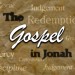 Book of Jonah Pixel- SQUARE